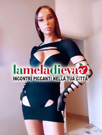 TOP TRANS ✨ELLA RICCI✨FINO IL 9/10
C...