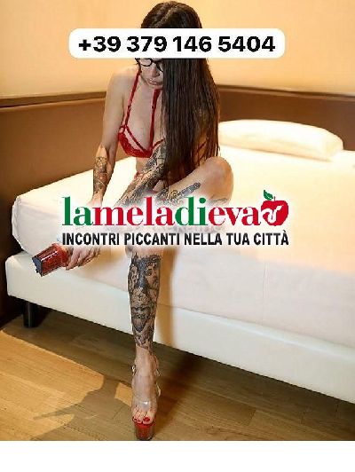 🧡❤️Videochiamata o chat erotica 
...