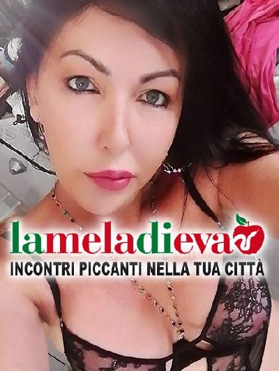 Bellissima ragazza molto dolce e disponi...