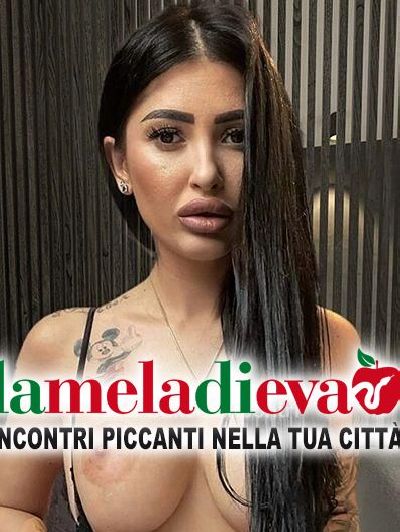 RAGGIUNGO E RICEVO  📛MAESTRA DEL POMP...