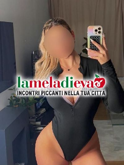 🥰 Lynda pronta a farti impazzire di p...