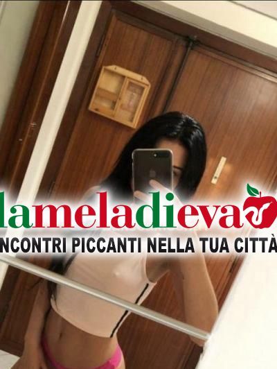 ❤️💛NOVITÀ SELVAGGIAMENTE DONNA ....