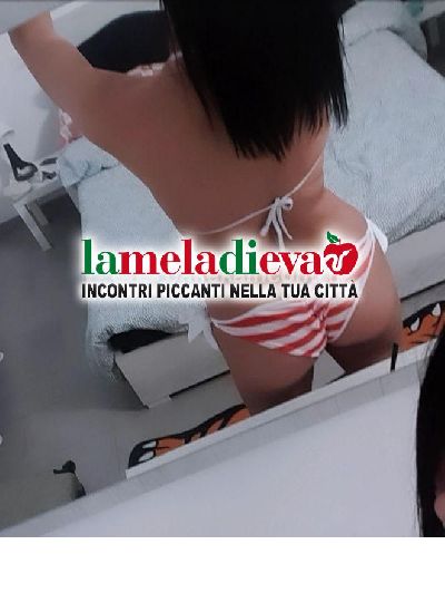 BELLA RAGAZZA BIRICHINA ALTA 178 MOLTO D...