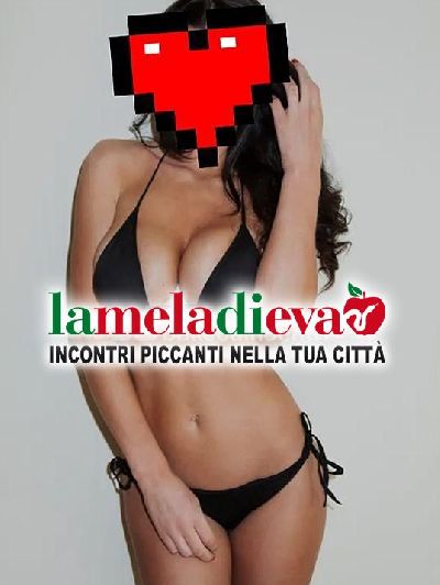 DA ME DA TE 💣 SEXY MORA PASSIONALE ER...