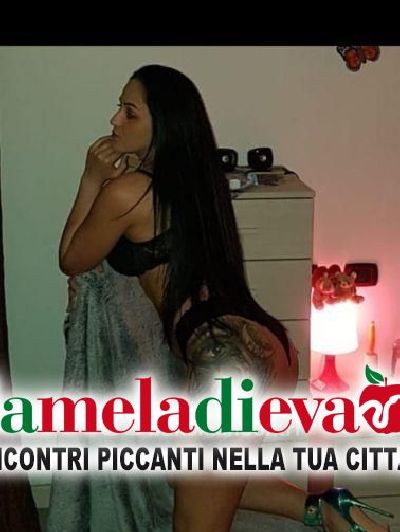 ** 💞A VARESE GINA LA PIU CARINA💞IR...