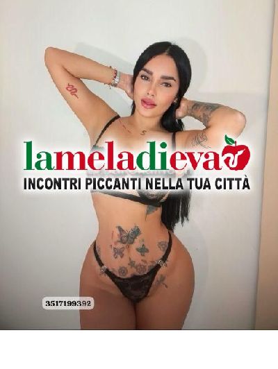 🌺KAROL🌺 NUOVA ARRIVATA 💝BELLA R...