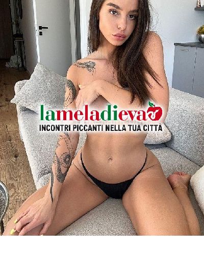 🇮🇹💦ITALIANA IN VIDEOCHIAMATA, S...