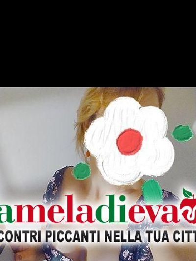 DONNA  SENZA MARITO...