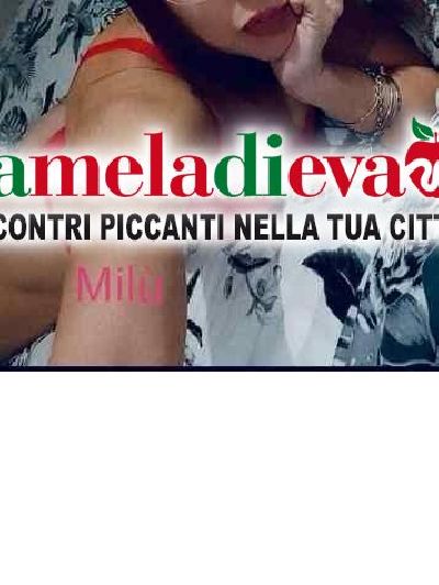 Il tantra che non ti aspetti...