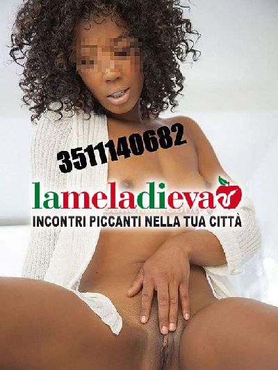 Porcellina LATINA, mulatta ,sexy , pulit...