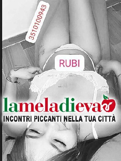 RUBI 💄 🎀NUOVA ARRIVATA🎀👑 PRI...