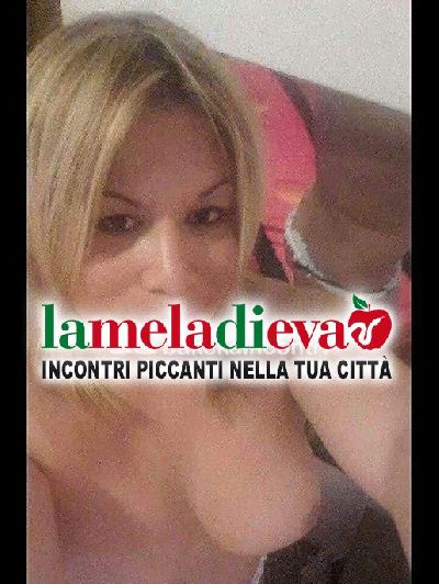 TRANSEX BOLOGNA █▓▒   CON PARCHEGG...