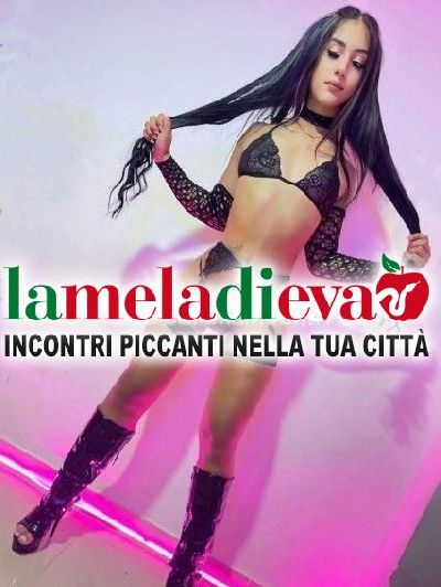 PRIMA VOLTA 🚨DANIELLA🚨 REGINA DEL ...