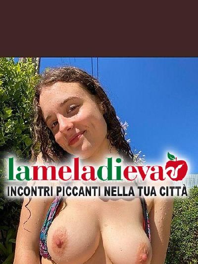 CIAO È SUPER CALDO 💋NEW NEW☀️BEL...