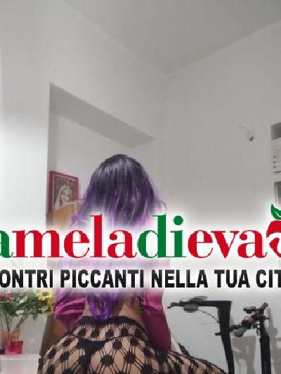 ⭐KATRIONA BELLA TRANS NATURALE⭐ 💋...