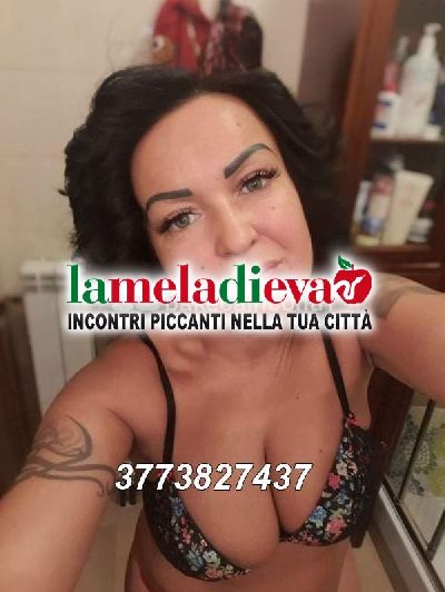 NEW  CLAUDIA DI ROMA❤️60 MEZZORA CHI...