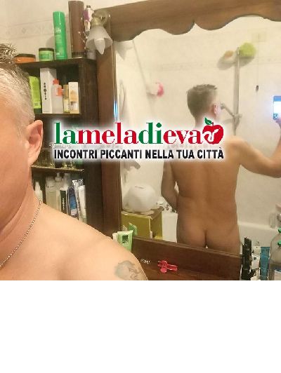 AMICO SERIO FIDATO SOLO PER COPPIA O SIN...