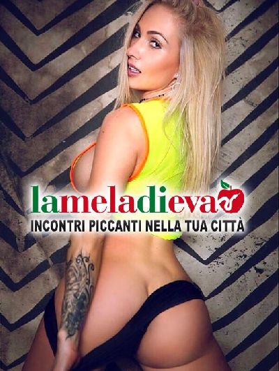 ♥️♥️BUSTO ARSIZIO ❤❤DARIA❤...