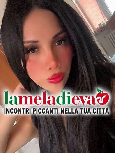 💖PAULA LATINA💖 PICCOLA TROIA VERAM...