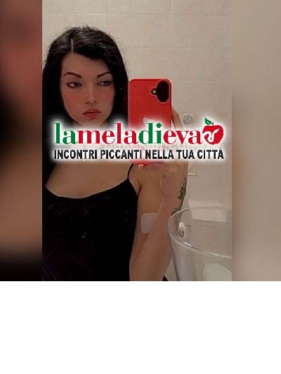 BULGAROGRASSO La nuov@ bambola trans è ...