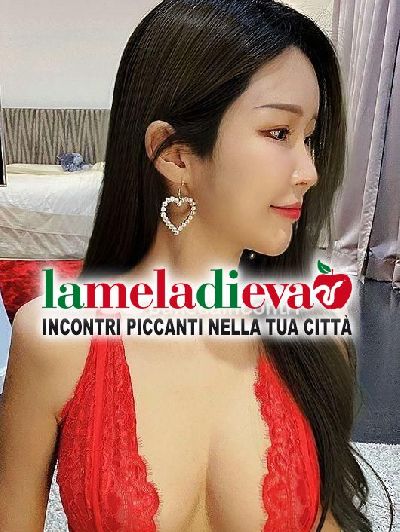 😘( Atenzione )😘 !!! nuova ragazza ...