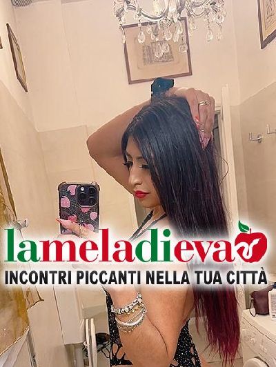 🧿🔥TRANS LATINA A FIRENZE PRONTA E ...