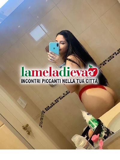 CAMPOSAMPIERO LORENA 😍 NOVITÀ SEXY B...