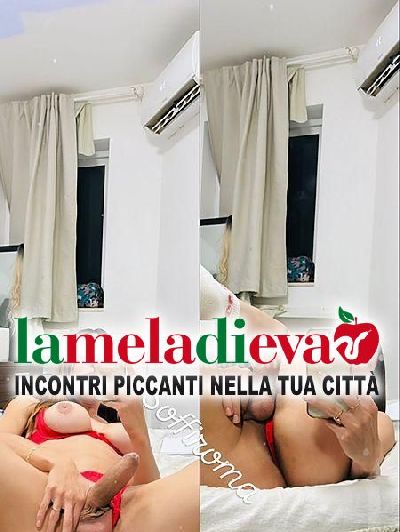 🔥🍆CIAO💦 ROMA ❣️SONO SOFFI N...