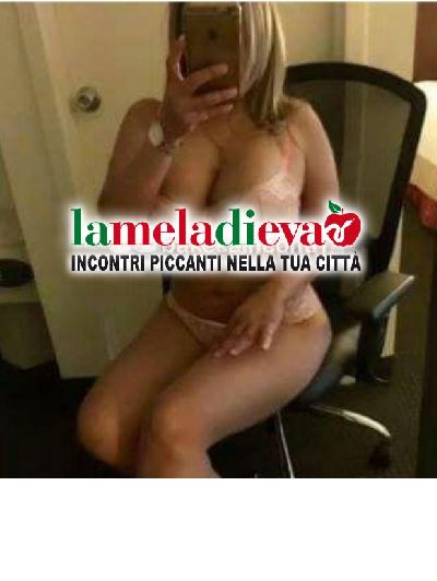 VALENTINA 🅰️ CASSINO NINFOMANE AL L...
