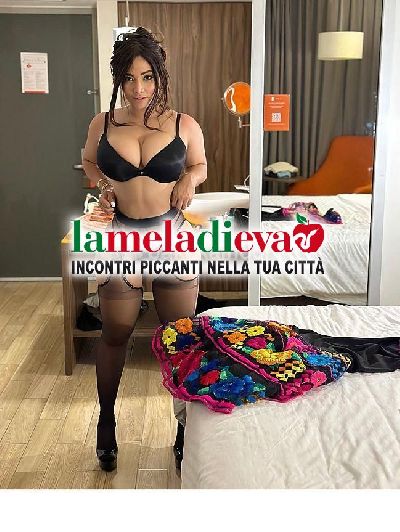 NOVITÀ 🔴👠 BELLA GIOVANE SENSUALE ...