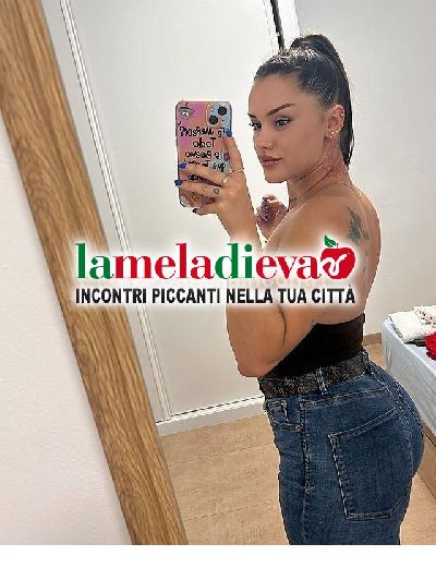 🌹INCONTRI E VIDEOCHIAMATE CON PINA SE...