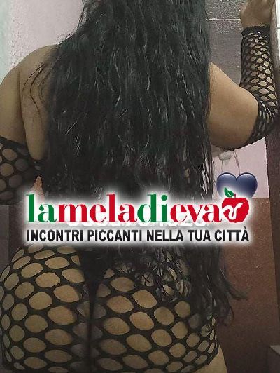 CANICATTI PRIMA VOLTA  VIENI A FARE IL A...