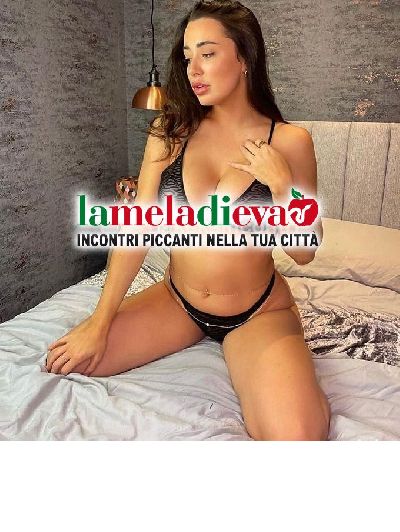 ILARIA♥️BELLA RAGAZZA!NOVITA ASSOLUT...