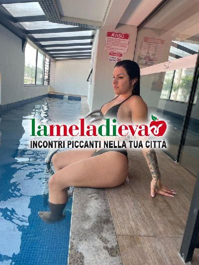 BIELLA🔥TRANS🍆 BRASILIANA 21 CM  AT...