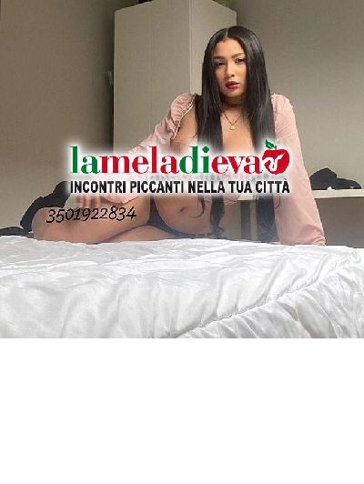 PRIMA VOLTA IN BOLOGNA🔥ANNA PAULA🔥...