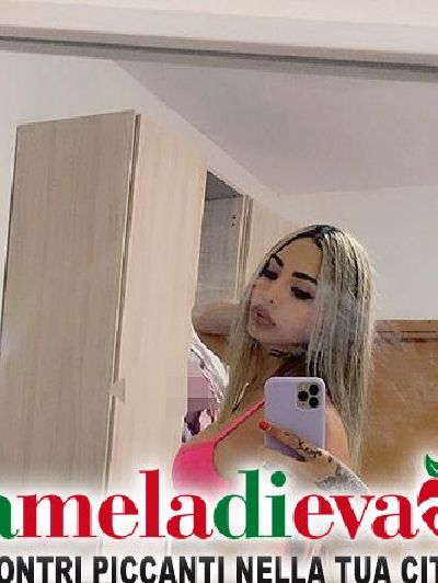 ☎️🔥BELLISSIMA SUDAMERICANA🔥ZO...