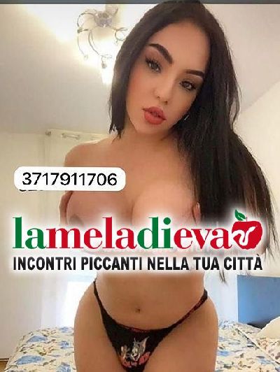 foto 100 x 💯 reale 👑trans la tua m...