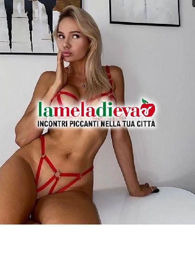 NOVITA! PRIMA VOLTA IN ITALIA💖 BELLIS...