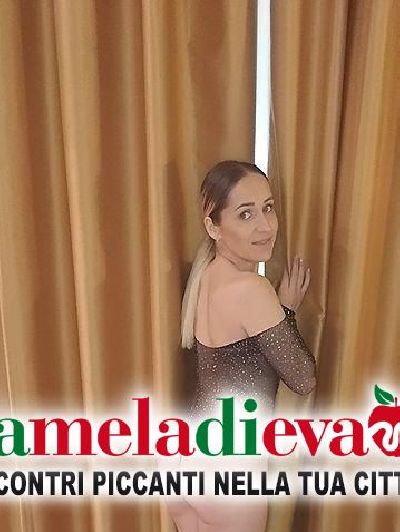 ANNA,  DOLCE E SENSUALE 🥰🤗...