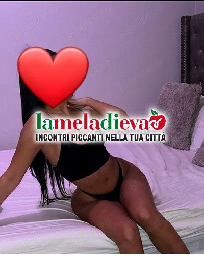 👄FOTO 100%❤️ APPENA ARRIVATA--BEL...