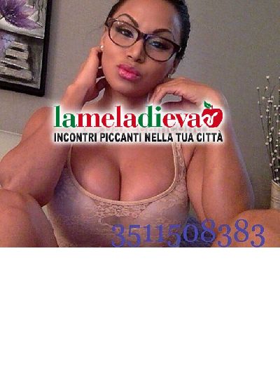 APPENA ARRIVATA 🔺FELTRE🔺MIKY BELL...