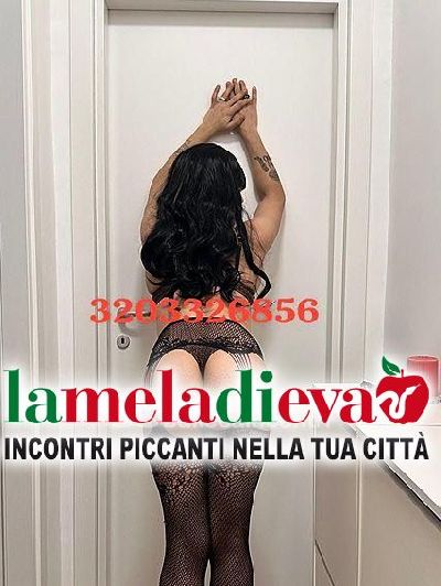 ♥️📞SERENA📞♥️REGINA DEL POM...