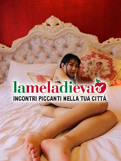 OGGI NUOVA NUOVA🧡⭐ FOTO REALI 100% ...