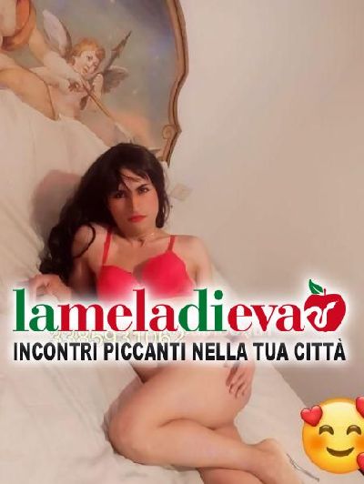 👠REGGIO EMILIA🚨🚨🚨 REGINA DEL...