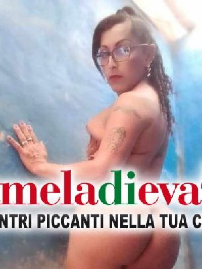 ⛔️NUOVA TRANS BRIGITTE⛔️ 💘 SC...