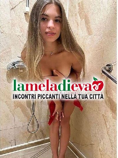 POGGIOFRANCO💫 NOVITA SUPER SQUIRTING...