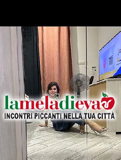🔥ARRIVATA REGGIO EMILIA LA REGINA DEL...