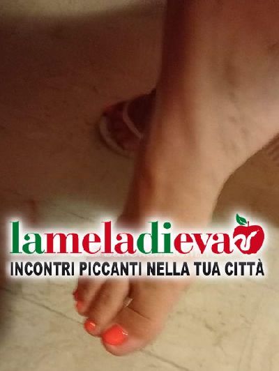 ESCORT ITALIANA!!appuntamento solo whats...