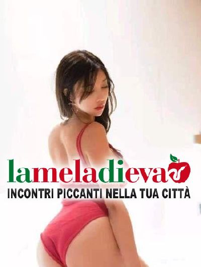 ☀NOVITÀ !!! ORIENTALE SEXY☀ PROVARE...