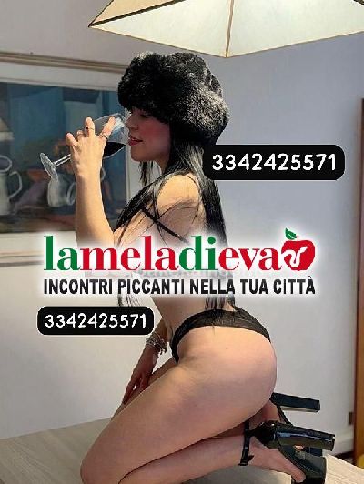 PRIMA VOLTA A GALLARATE CENTRO
Jessica  ...